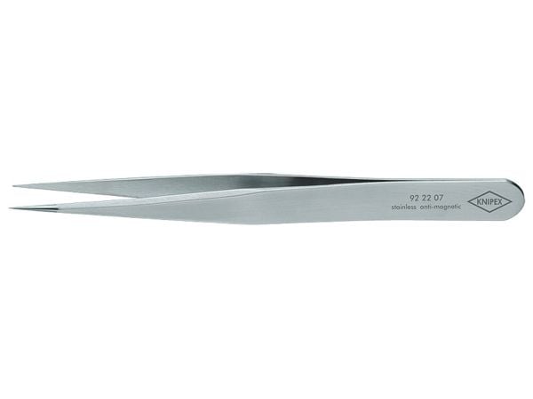 Knipex 92 22 07, Metallic, 12 g, 11,5 cm