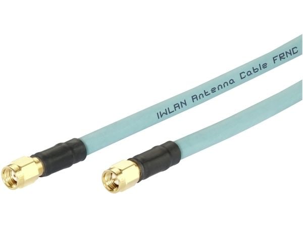 Siemens 6XV1875-5DE30, CE, RoHS, REACH, 6,3 mm, 6 mm, 300 mm, 6 mm, 44 g