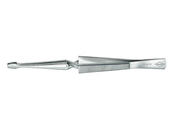 Knipex 92 94 91, Rustfritt stål, 35 g, 160 mm