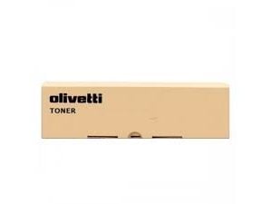 Olivetti - Magenta - kompatibel - tonerkassett - för d-Color MF223, MF283 Olivetti - Magenta - kompatibel - tonerkassett - för d-Color MF223, MF283