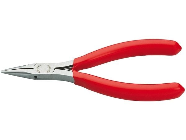 Knipex 35 21 115, 2,25 cm, Terästä, Punainen, 115 mm, 59 g