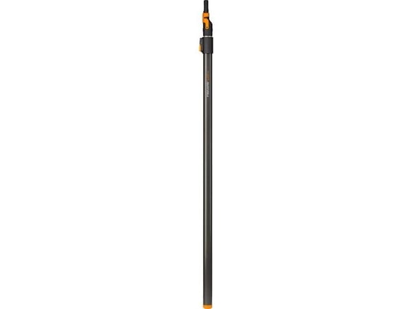 Fiskars - Handtag - 140 - 240 cm - QuikFit - teleskopisk - Small