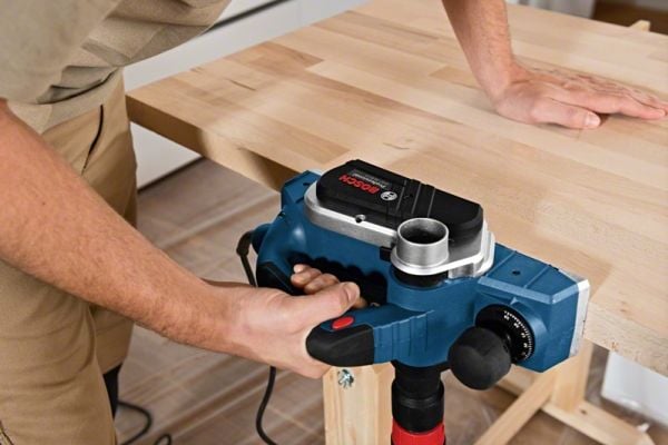 Bosch elhøvl GHO 26-82 D