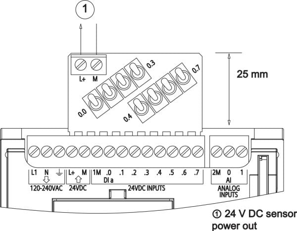 Siemens 6ES7274-1XF30-0XA0