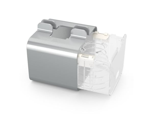Servietdispenser Tork N10 Xpressnap bordmodel aluminium
