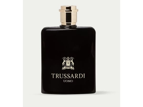 Trussardi Uomo 2011 Eau De Toilette Spray 100ml For Men
