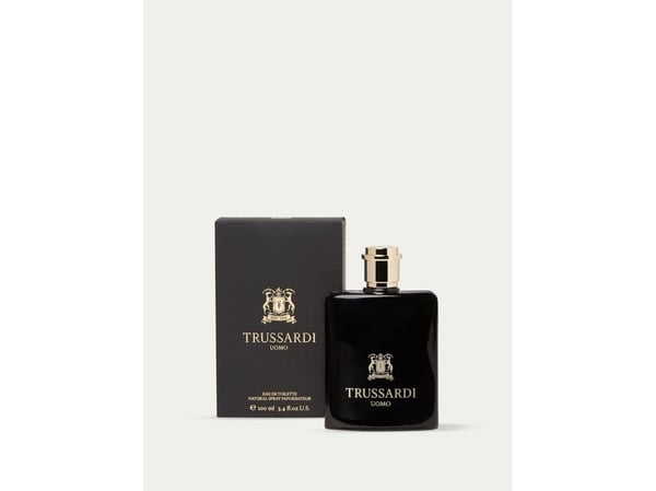 Trussardi Uomo 2011 Eau De Toilette Spray 100ml For Men