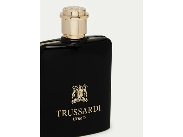 Trussardi Uomo 2011 Eau De Toilette Spray 100ml For Men