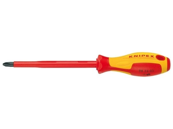 Knipex 98 24 00, 162 mm, 32 g