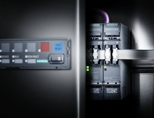 Siemens 3UF1868-3GA00 Virtamuuntaja 3-vaiheinen Ensisijainen virta: 820 A Toissijainen virta: 1 A Ruuvikiinnitys 1 kpl