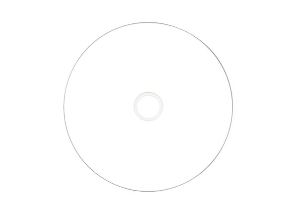 Verbatim DataLife - 10 x BD-R - 25 GB 6x - yta utskrivbar med bläckstråleskrivare - spindel