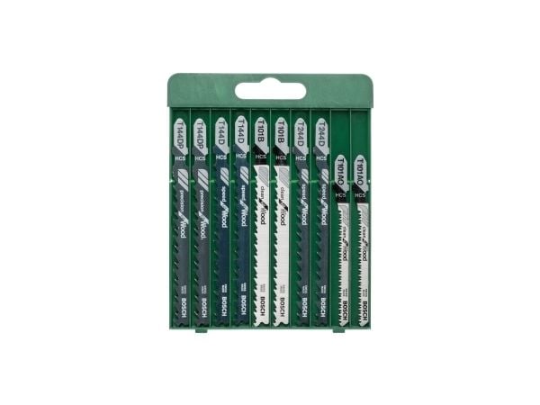 Bosch 2 609 256 744, Multi, Trä