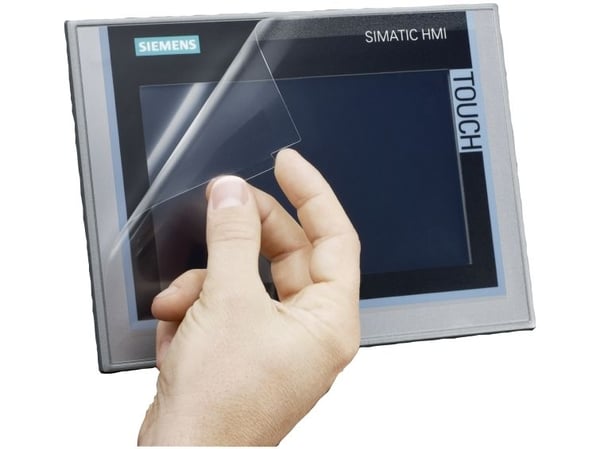 Siemens 6AV6574-1AD00-4DX0 6AV65741AD004DX0 PLC-suojakalvo