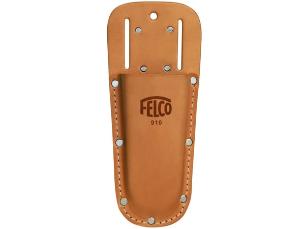 Felco 910 Läderhållare nr. 910 med bältesclips Läderhållare Felco 910 Läderhållare nr. 910 med bältesclips Läderhållare