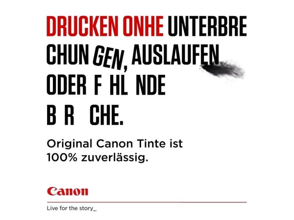 Canon PG-540L - 11 ml - L-størrelse - svart - original - blekkpatron - for PIXMA MG3250, MG3550, MG3650, MG4250, MX395, MX455, MX475, MX525, MX535,...