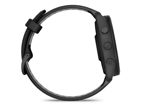 Garmin Forerunner 265, 3,3 cm (1.3"), AMOLED, Berøringsskjerm, 8 GB, GPS, 47 g