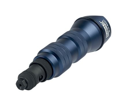Rapid RP150 Multi, Svart, Blå, Metall, 1 stykker, 245 mm, 60 mm, 110 mm Rapid RP150 Multi, Svart, Blå, Metall, 1 stykker, 245 mm, 60 mm, 110 mm