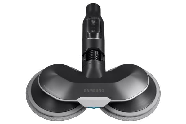Samsung VCA-WBA95, Märkäpuhdistuksen lisäosa, Rikkaimuri, Musta, Samsung, BESPOKE Jet, 325 mm