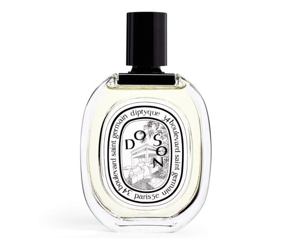 Diptyque Eaux de Toilette Do Son Edt 100ml