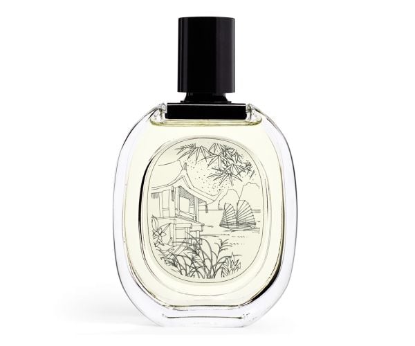 Diptyque Eaux de Toilette Do Son Edt 100ml