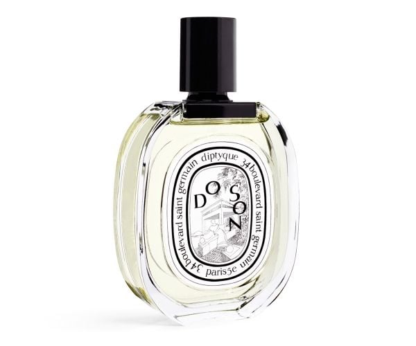 Diptyque Eaux de Toilette Do Son Edt 100ml