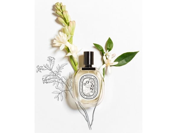 Diptyque Eaux de Toilette Do Son Edt 100ml