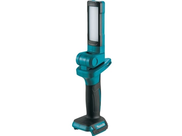 Makita DML816 - Ficklampa/arbetslampa - LED x 18