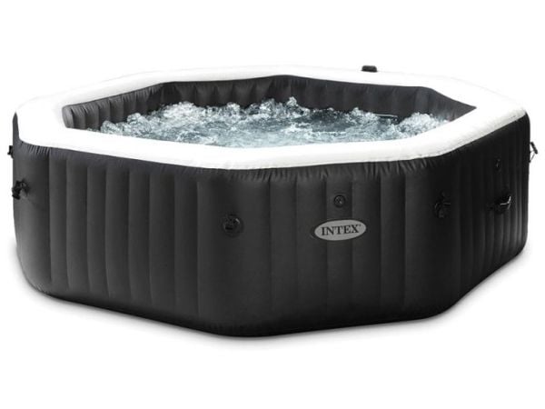 INTEX Purespa Jet And Bubble De Luxe-set 218x71 cm, 1098 l