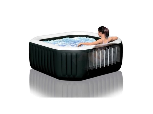 INTEX Purespa Jet And Bubble De Luxe-set 218x71 cm, 1098 l