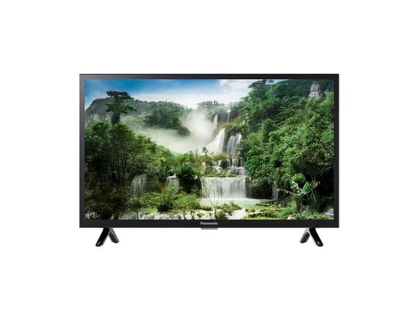 Panasonic TX-24LSW504 - 24" Diagonalklasse LSW504 Series LED-bakgrunnsbelyst LCD TV - Smart TV - Android TV - 720p 1366 x 768 - HDR