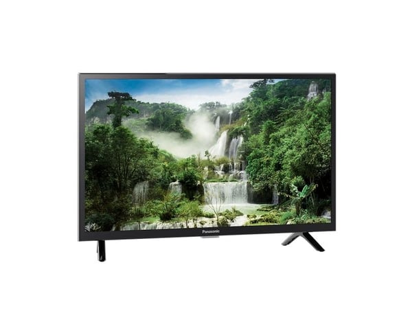 Panasonic TX-24LSW504 - 24" Diagonalklasse LSW504 Series LED-bakgrunnsbelyst LCD TV - Smart TV - Android TV - 720p 1366 x 768 - HDR