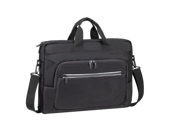 RivaCase Väska för anteckningsbok 15,6"-16" ECO* Alpendorf 7531 svart
