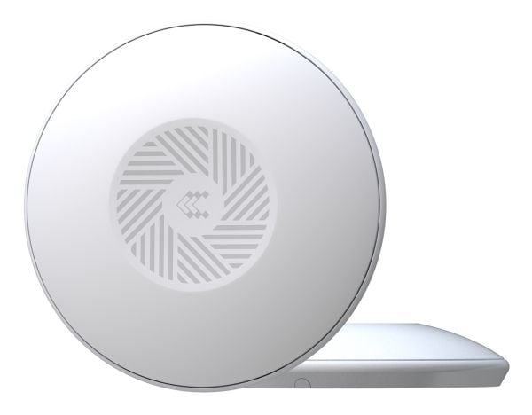 Teltonika Accesspoint TAP100 2x1 WiFi 4 300Mbit 1x 10100 2 vuotta RMS mukana