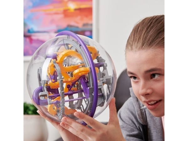 Games 6053141, Labyrintrebus, 8 år