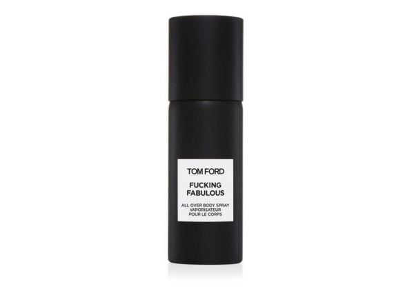 Tom Ford Fabulous Homme All Over Body Spray 150 ml