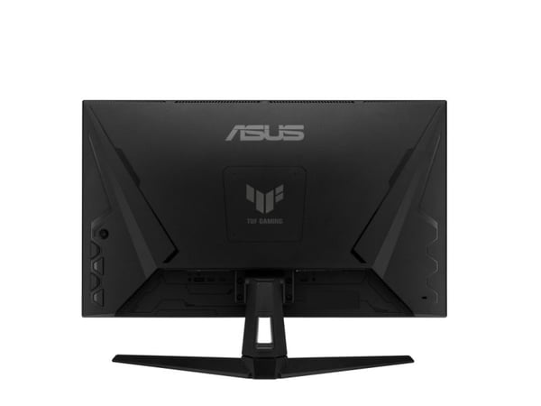 ASUS TUF Gaming VG27AQ3A - LED-skjerm - gaming - 27" - 2560 x 1440 QHD @ 180 Hz - IPS - 250 cd/m² - 1000:1 - HDR10 - 1 ms - 2xHDMI, DisplayPort - h...