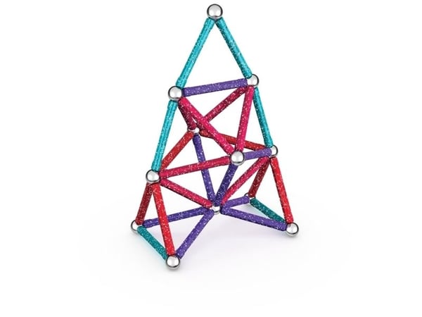 GEOMAG - MAGNET KONSTRUKSJON