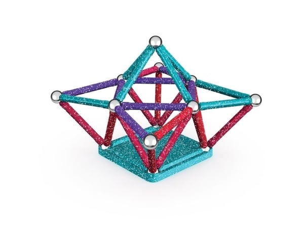 GEOMAG - MAGNET KONSTRUKSJON
