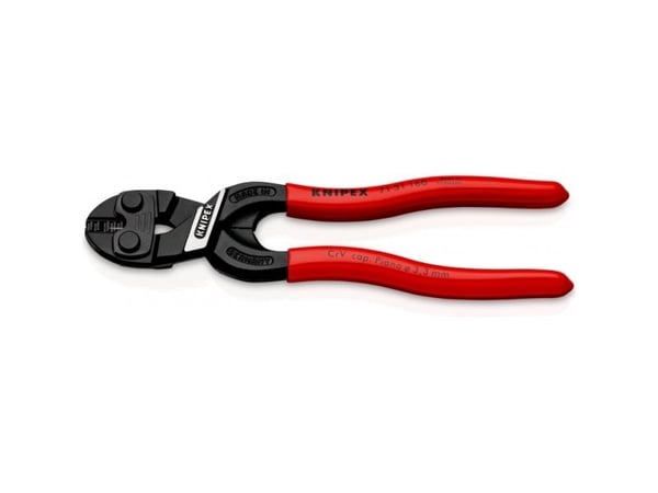 KNIPEX CoBolt S - Bultsax - 160 mm