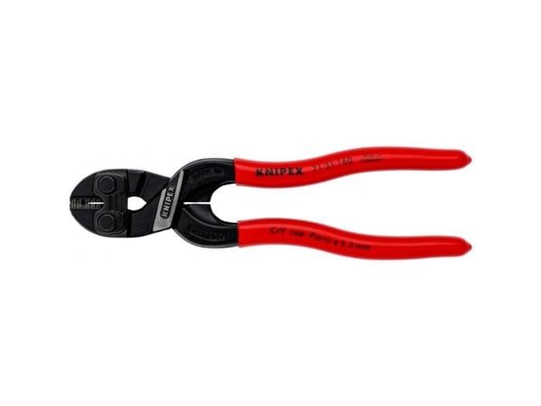 KNIPEX CoBolt S - Bultsax - 160 mm