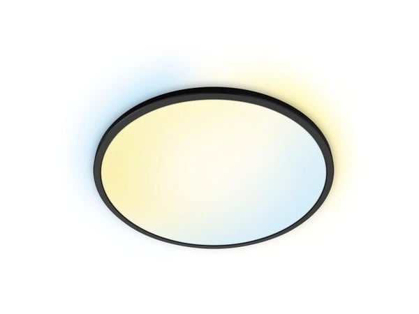 SuperSlim WiZ Ceiling 16W B RD 27-65K TW