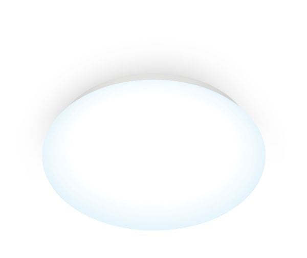 Adria WiZ Ceiling 17W RD 4000K Dim
