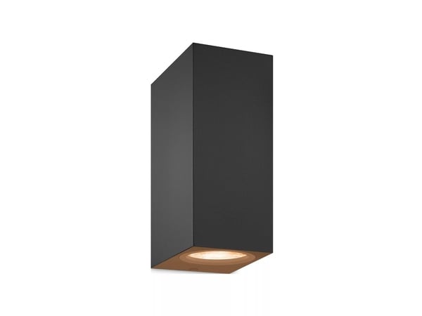 Up&Down WiZ Spots 2x5W B 22-65K RGB Wall