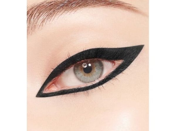 Dior Diorshow 24H Stylo, Krem, Blyant, Sort, Matte Black, Unisex, Matte