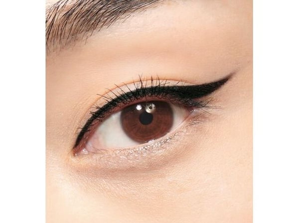 Dior Diorshow 24H Stylo, Krem, Blyant, Sort, Matte Black, Unisex, Matte