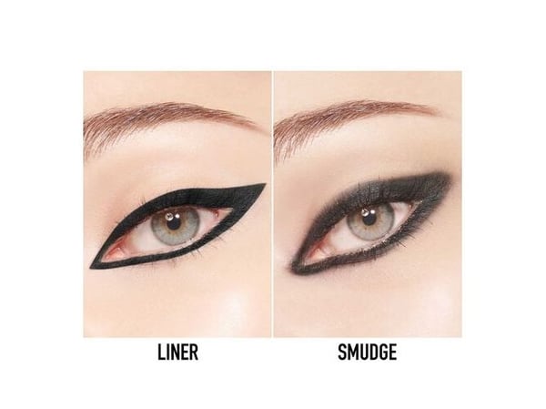 Dior Diorshow 24H Stylo, Krem, Blyant, Sort, Matte Black, Unisex, Matte