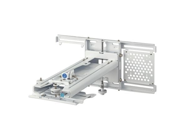 Epson Wall Mount - ELPMB62 - EB-1480Fi / EB-8xx, Seinä, Valkoinen, EB-1480Fi / EB-8xx, 300 mm, 500 mm, 350 mm