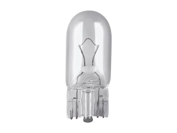 AUTO LAMPE 12V 5W W2,1X9,5D