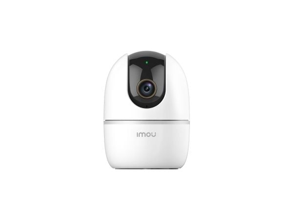 Imou A1 4MP, IP-turvakamera, Sisätila, Langallinen & langaton, 50 m, CE, FCC, Katto/seinä