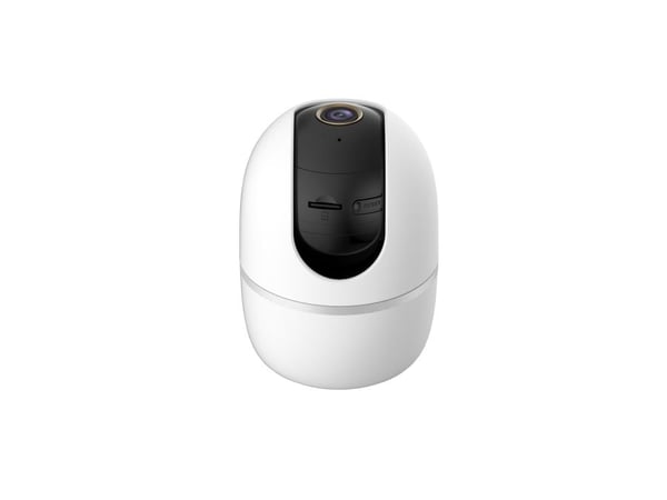 Imou A1 4MP, IP-turvakamera, Sisätila, Langallinen & langaton, 50 m, CE, FCC, Katto/seinä